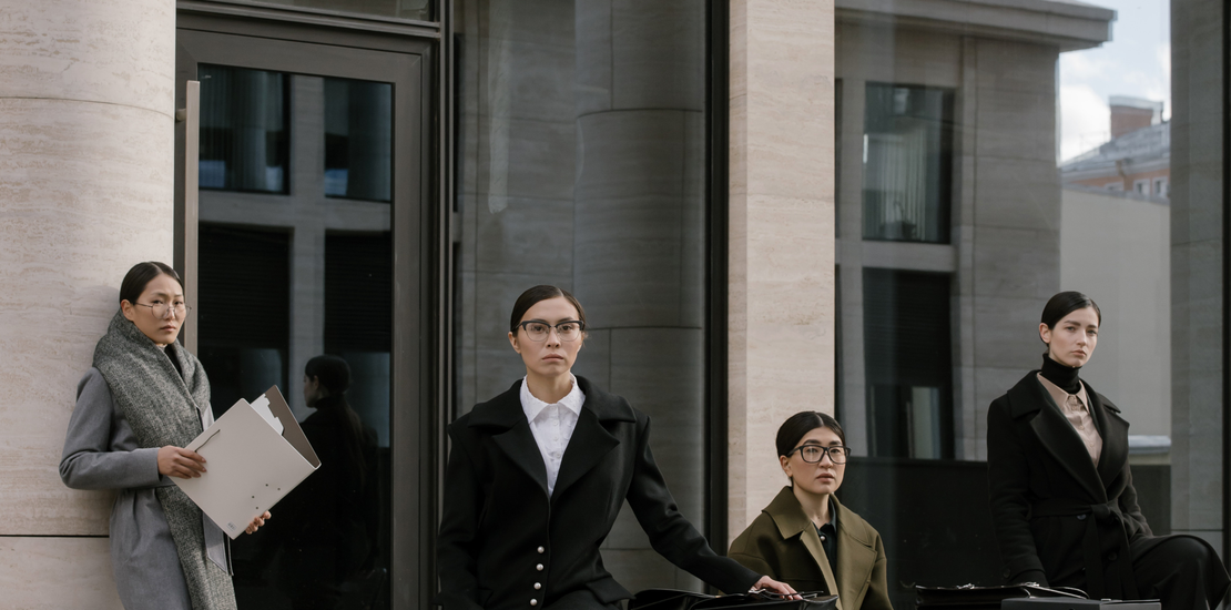 Fulcrum Coaching & Consulting