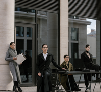 Fulcrum Coaching & Consulting