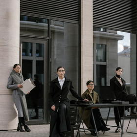 Fulcrum Coaching & Consulting