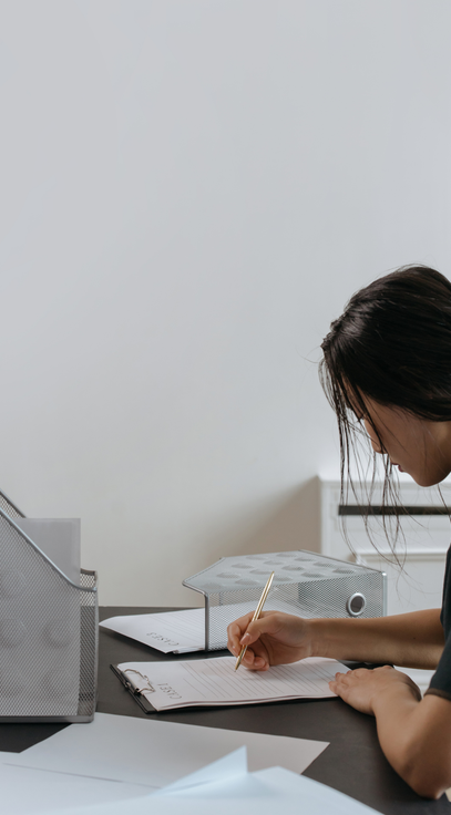 Fulcrum Coaching & Consulting