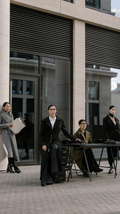 Fulcrum Coaching & Consulting